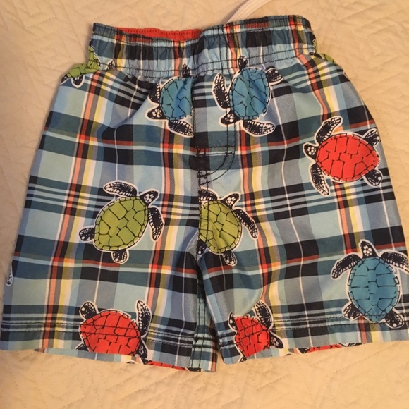 Summer Water-shorts Bundle 🏊🏼‍♂️☀️🌊 - Picture 5 of 7